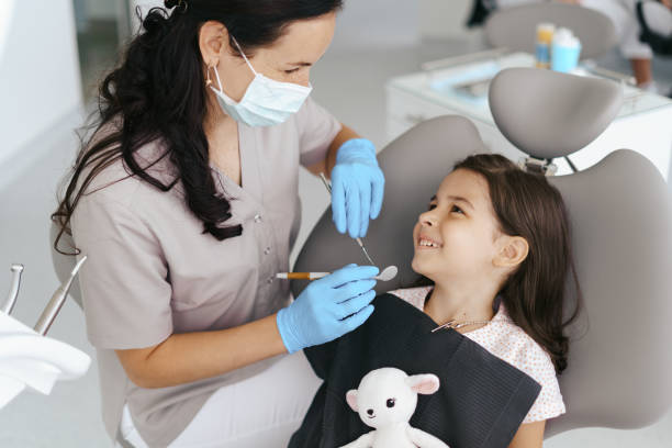Best Emergency Dentist for Knocked-Out Tooth in Pecan Plantation, TX