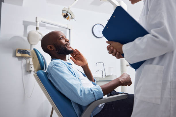 Best Emergency Dental Care for Abscessed Tooth in Pecan Plantation, TX