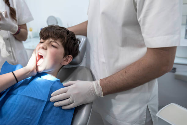 Best Emergency Dental Extractions in Pecan Plantation, TX