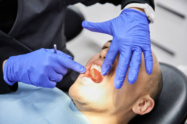 Best Broken or Cracked Tooth Emergency Dentist in Pecan Plantation, TX