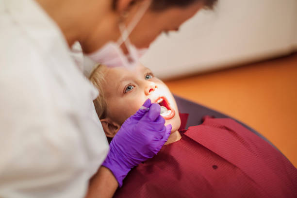 Best Emergency Dental Services for Seniors in Pecan Plantation, TX
