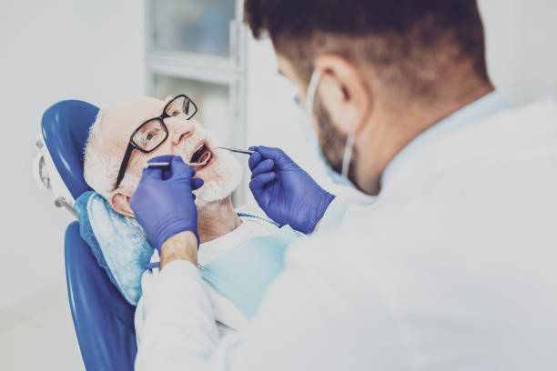 Best 24-Hour Emergency Dentist in Pecan Plantation, TX